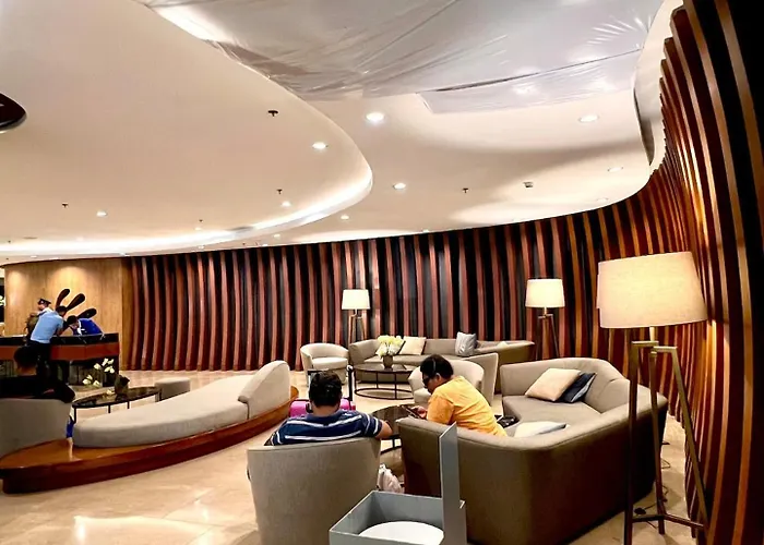 بيت للعطل Staycation Pasay Near Airport & Mall Of 990 *