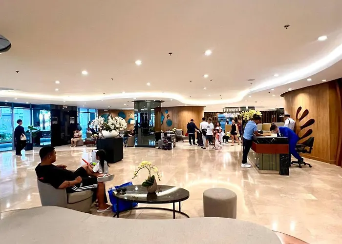 Staycation Pasay Near Airport & Mall Of 990 بيت للعطل مانيلا