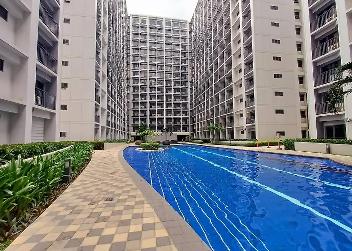 بيت للعطل Staycation Pasay Near Airport & Mall Of 990