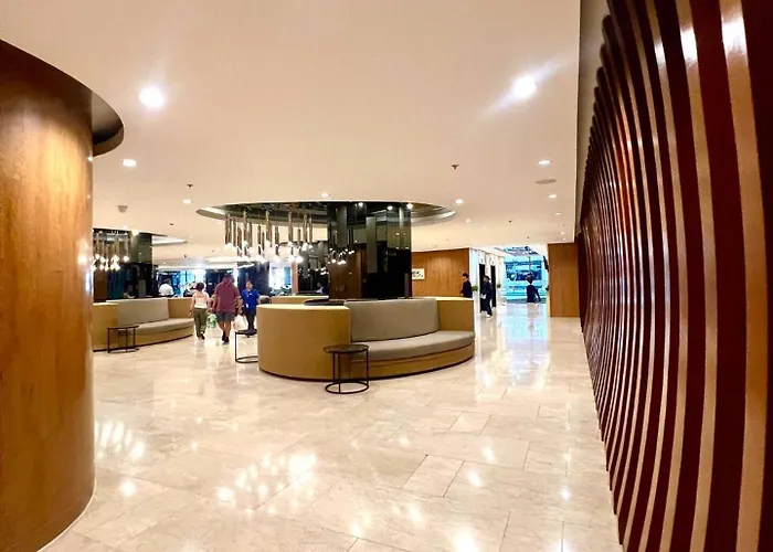 بيت للعطل Staycation Pasay Near Airport & Mall Of 990 *