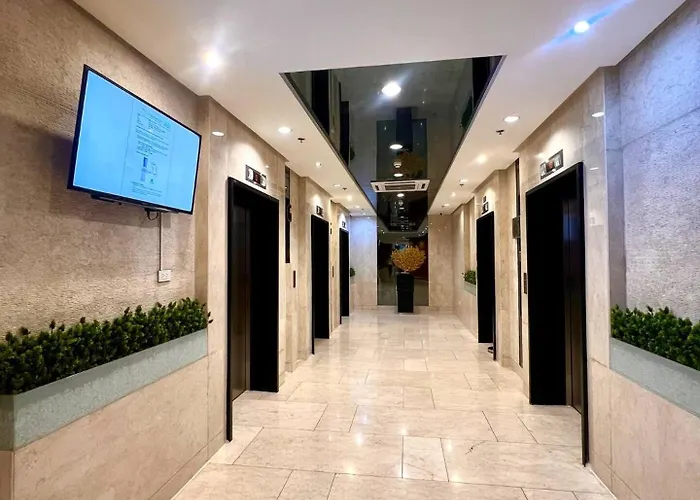 Staycation Pasay Near Airport & Mall Of 990 بيت للعطل مانيلا