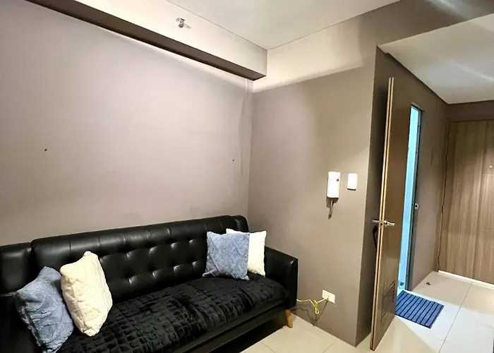 بيت للعطل Staycation Pasay Near Airport & Mall Of 990
