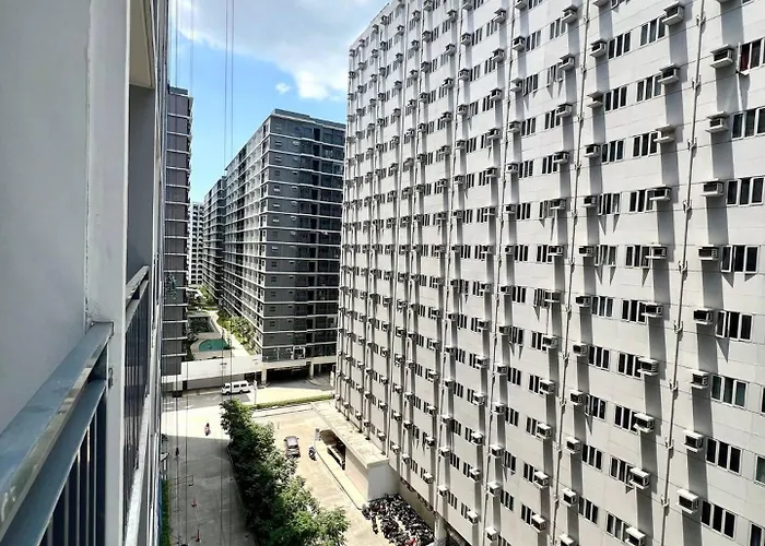 بيت للعطل Staycation Pasay Near Airport & Mall Of 990