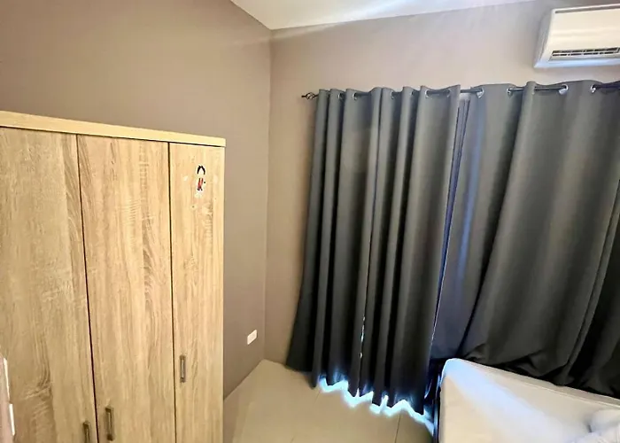 Staycation Pasay Near Airport & Mall Of 990