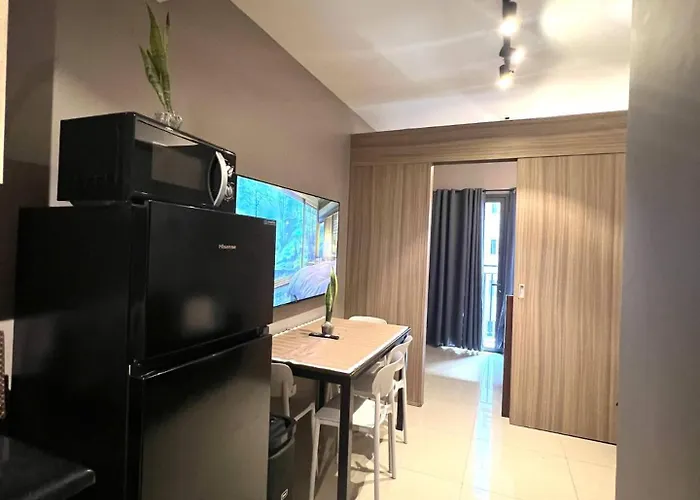 بيت للعطل Staycation Pasay Near Airport & Mall Of 990
